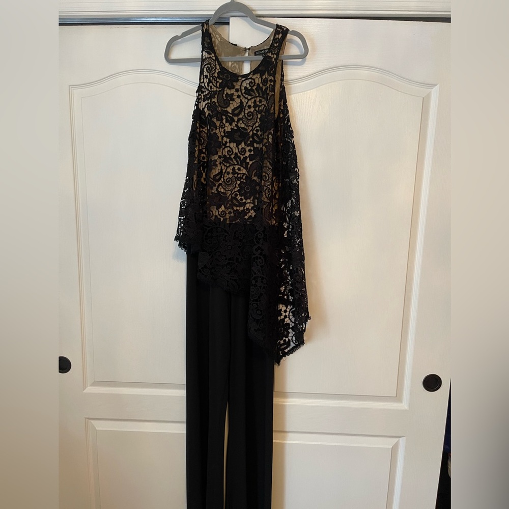Jumpsuit